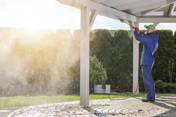 Elm Grove, WI Pressure Washing Company